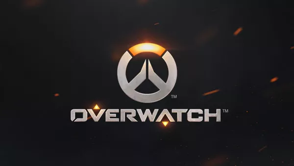 Overwatch Windows Front Cover