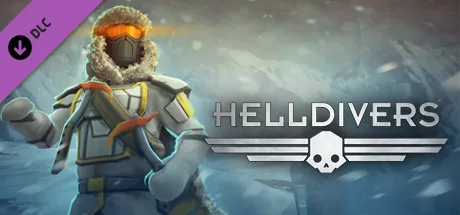 Helldivers: Terrain Specialist Pack Windows Front Cover