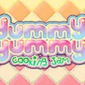 Yummy Yummy Cooking Jam PlayStation 3 Front Cover