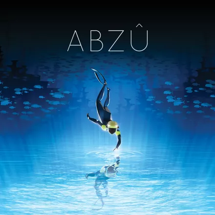 Abz&#xFB; PlayStation 4 Front Cover