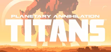 Planetary Annihilation: Titans Linux Front Cover