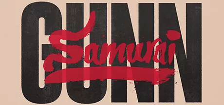 Samurai Gunn Macintosh Front Cover 1st version