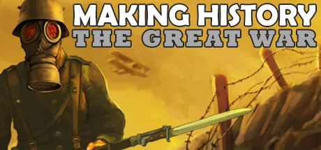 Making History: The Great War Linux Front Cover