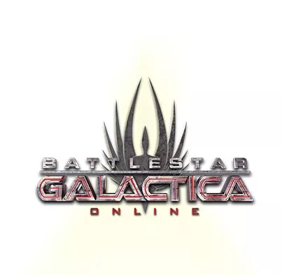 Battlestar Galactica Online Browser Front Cover
