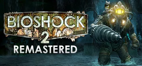 BioShock 2: Remastered Windows Front Cover