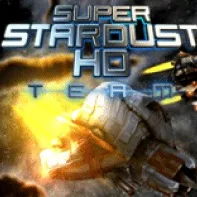 Super Stardust HD: Team Add-on Pack PlayStation 3 Front Cover PSN release