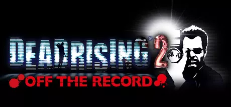 Dead Rising 2: Off the Record Windows Front Cover