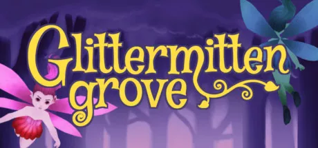 Glittermitten Grove Linux Front Cover
