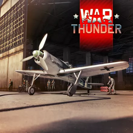 War Thunder: Dora - Advanced Pack PlayStation 4 Front Cover