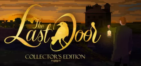The Last Door: Collector&#x27;s Edition Linux Front Cover