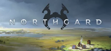 Northgard Windows Front Cover 1st version