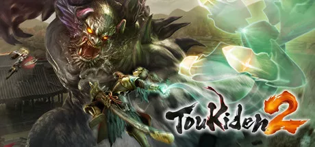 Toukiden 2 Windows Front Cover