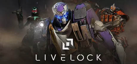 Livelock Windows Front Cover
