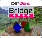 Bridge Nintendo DSi Front Cover