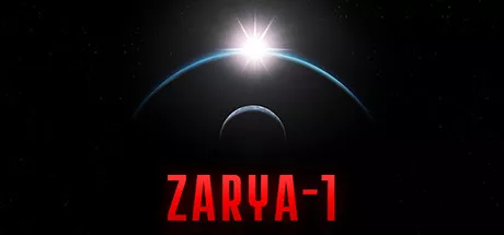 Zarya-1 Linux Front Cover
