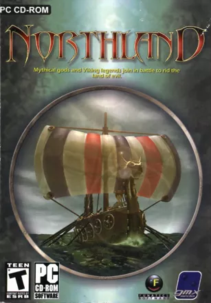 Northland Windows Front Cover