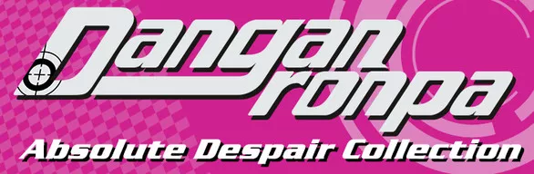 Danganronpa: Absolute Despair Collection Windows Front Cover