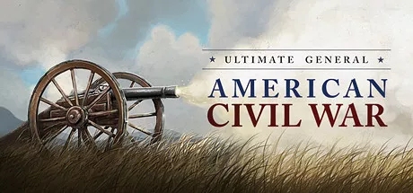 Ultimate General: Civil War Macintosh Front Cover