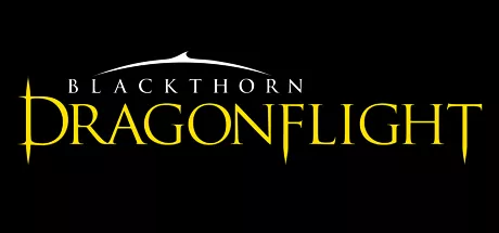 Dragonflight Macintosh Front Cover