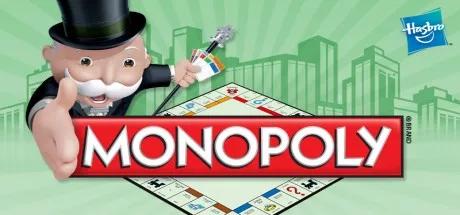Monopoly Windows Front Cover