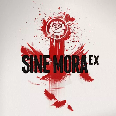 Sine Mora EX PlayStation 4 Front Cover