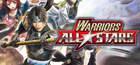 Warriors All-Stars Windows Front Cover