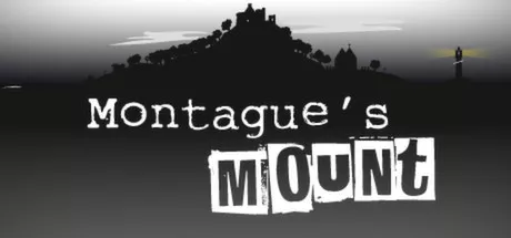 Montague&#x27;s Mount Linux Front Cover