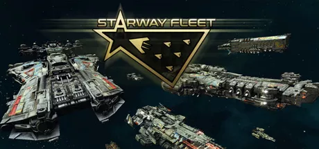 Starway Fleet Windows Front Cover