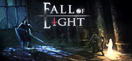 Fall of Light Macintosh Front Cover