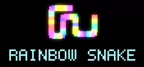 Rainbow Snake Windows Front Cover