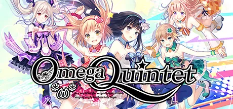 Omega Quintet Windows Front Cover