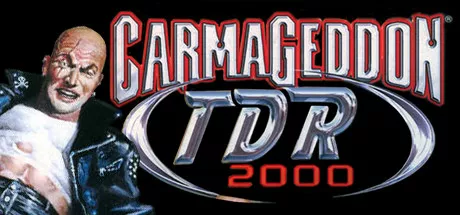 Carmageddon TDR 2000 Windows Front Cover
