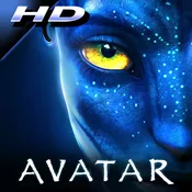 James Cameron&#x27;s Avatar Android Front Cover