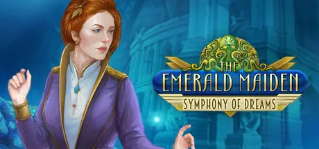 The Emerald Maiden: Symphony of Dreams (Collector&#x27;s Edition) Linux Front Cover English version