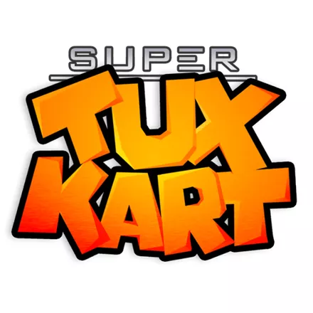 SuperTuxKart Android Front Cover 1st versio