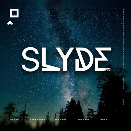 Slyde PlayStation 4 Front Cover
