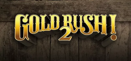 Gold Rush! 2 Linux Front Cover