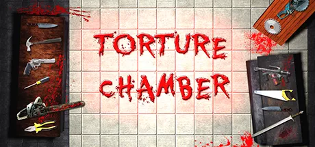 Torture Chamber Windows Front Cover