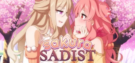 Sakura Sadist Linux Front Cover