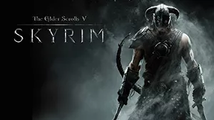 The Elder Scrolls V: Skyrim - Special Edition - Spanish Language Pack Nintendo Switch Front Cover