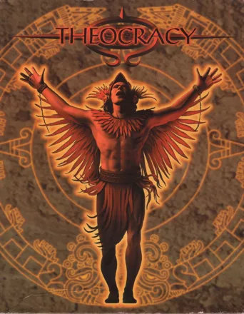 Theocracy Linux Front Cover