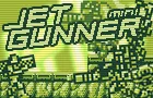 Jet Gunner Mini Browser Front Cover