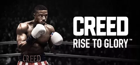 Creed: Rise to Glory Windows Front Cover