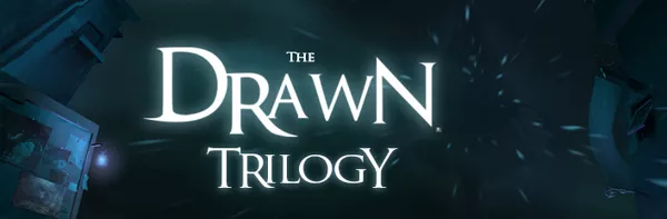 The Drawn Trilogy Windows Front Cover