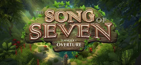 The Song of Seven: Chapter 1 - Overture Linux Front Cover