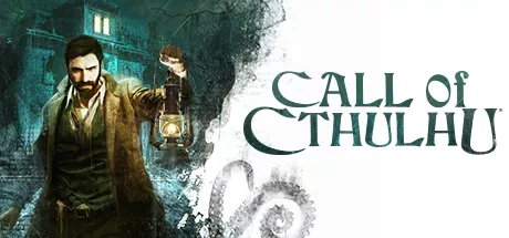 Call of Cthulhu Windows Front Cover
