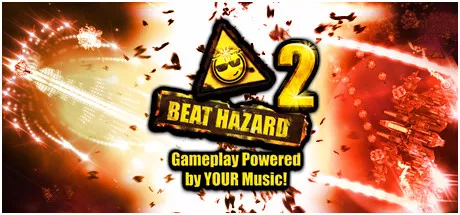 Beat Hazard 2 Windows Front Cover