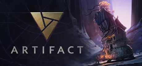 Artifact Linux Front Cover
