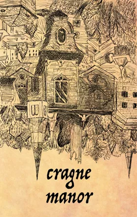 Cragne Manor Browser Front Cover