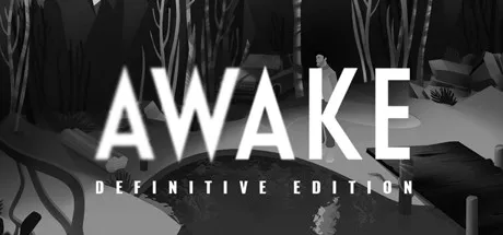Awake: Definitive Edition Linux Front Cover